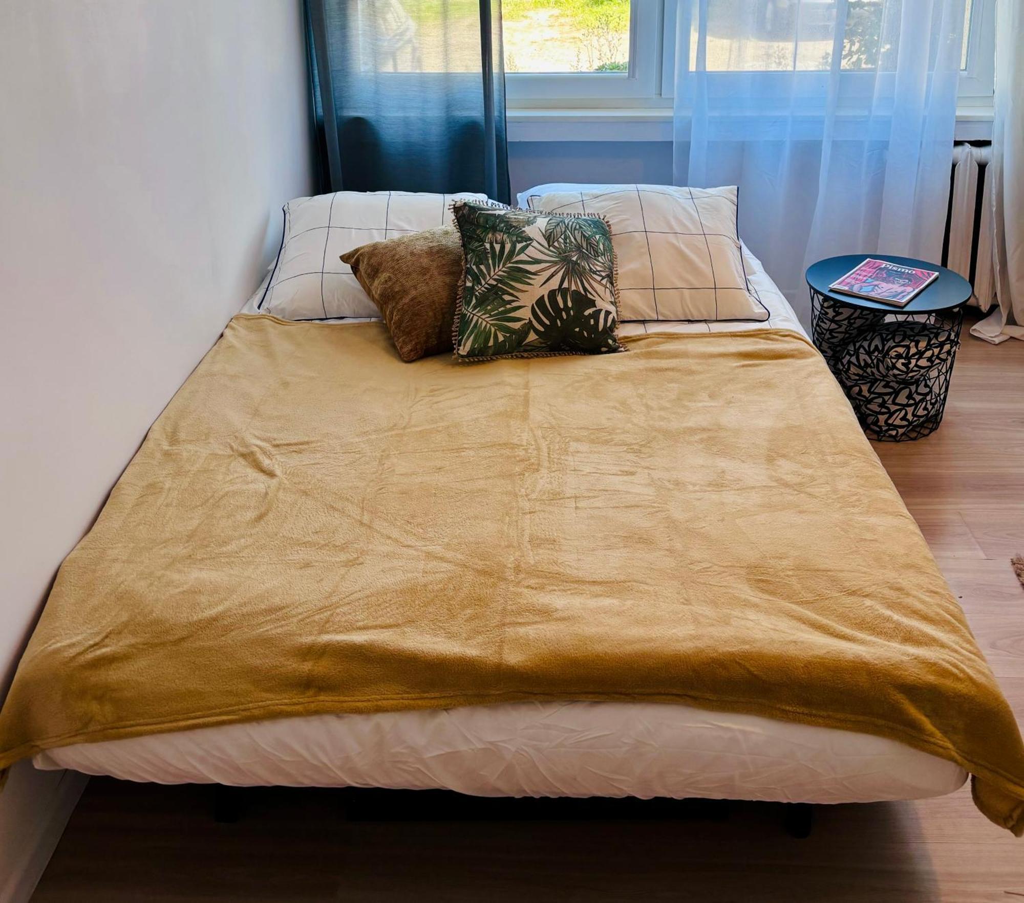 Apartamento Studio W Centrum Wrzeszcza Gdansk Exterior foto