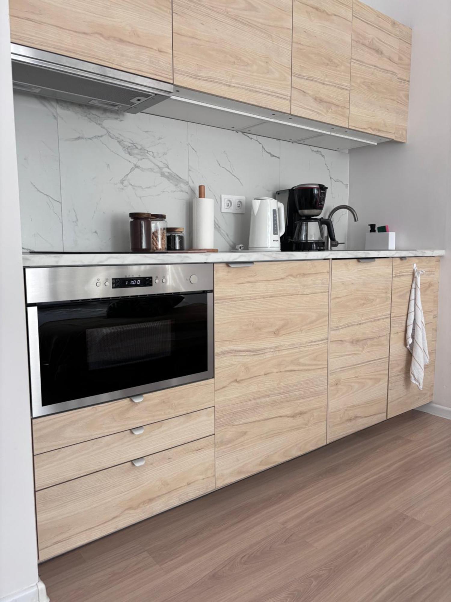 Apartamento Studio W Centrum Wrzeszcza Gdansk Exterior foto